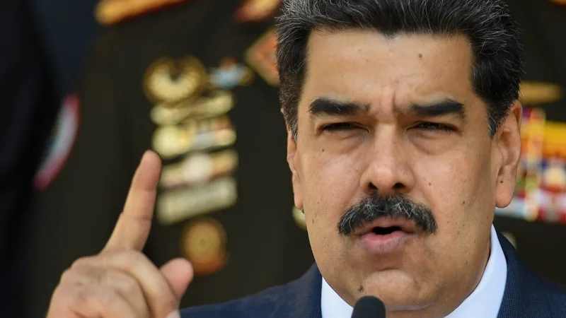 Venezuela yasadışı göçmenleri ABD’den geri almayı kabul etti