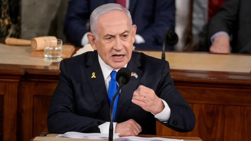 İsrail Başbakanı Netanyahu, “Hamas’a karşı kazanılan zaferi” Trump ile görüşmek üzere ABD’ye geliyor