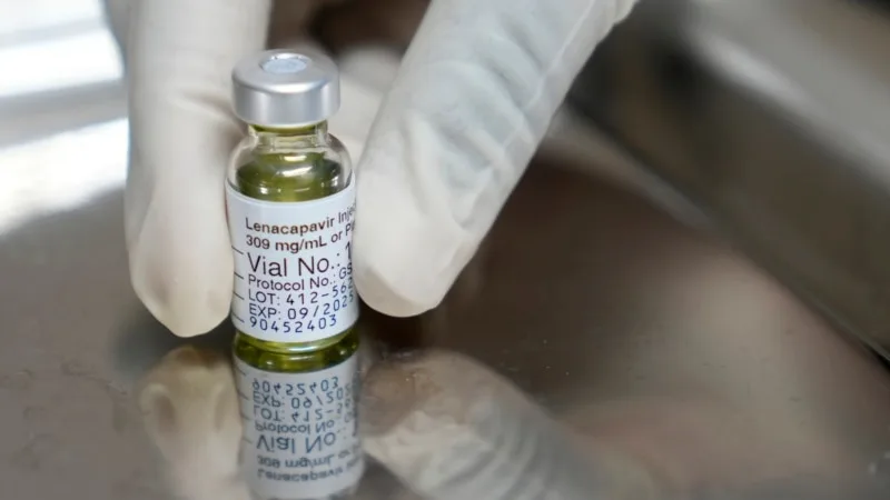 HIV tedavisi ödemeleri, durdurulan ABD dış yardımlarından muaf tutuldu
