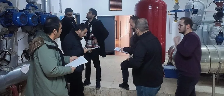 Muğla’da 503 otel ve tesis denetlendi eksiklikleri bulunan 95’i kapatıldı