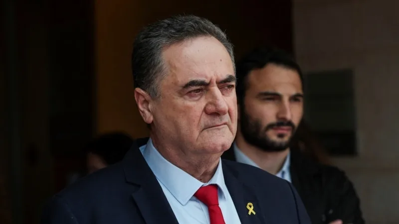 İsrail Savunma Bakanı Katz, ordudan Filistinliler’in Gazze’yi terk etmeleri konusunda hazırlık yapmasını istedi
