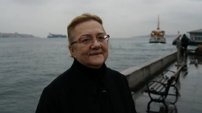 Gezi davasında üç kişi hakkında beraat kararı