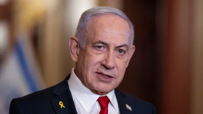 Netanyahu’dan rehineler Cumartesi serbest bırakılmadığı takdirde Gazze’de savaşı yeniden başlatma tehdidi