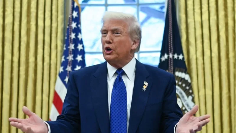 Trump, Amerikan mallarına gümrük vergisi getiren ülkelere karşılık vermeye hazırlanıyor
