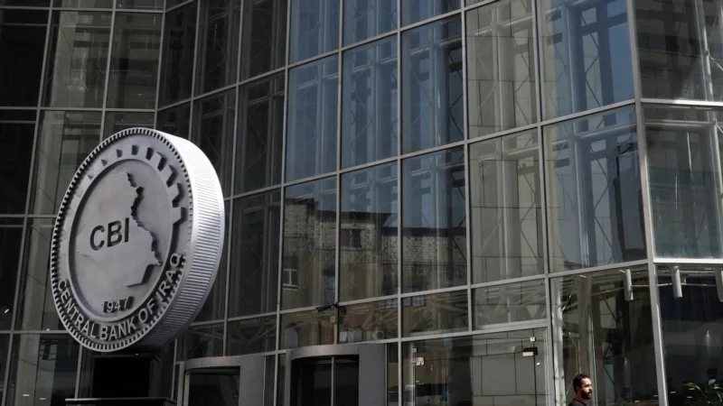 Irak’ta 5 bankaya dolarla işlem yapma yasağı getiriliyor