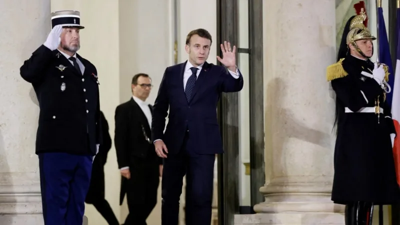 AB liderleri “Ukrayna’ya asker gönderme” konusunda bölündü 