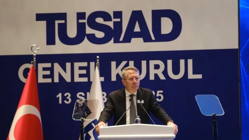 “Ekonomik kalkınmayı hukuk devleti ile kalıcı hale getirebiliriz”