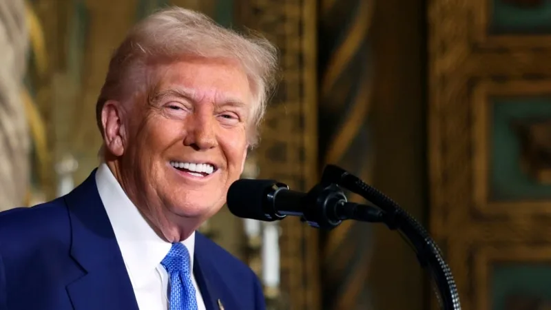Başkan Trump bu ay Putin’le görüşebileceğini söyledi