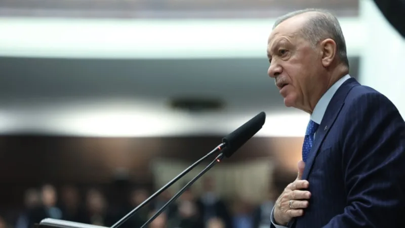 “Eski Türkiye’yi özlüyor olabilirsiniz ama yeni Türkiye’de haddinizi bileceksiniz”