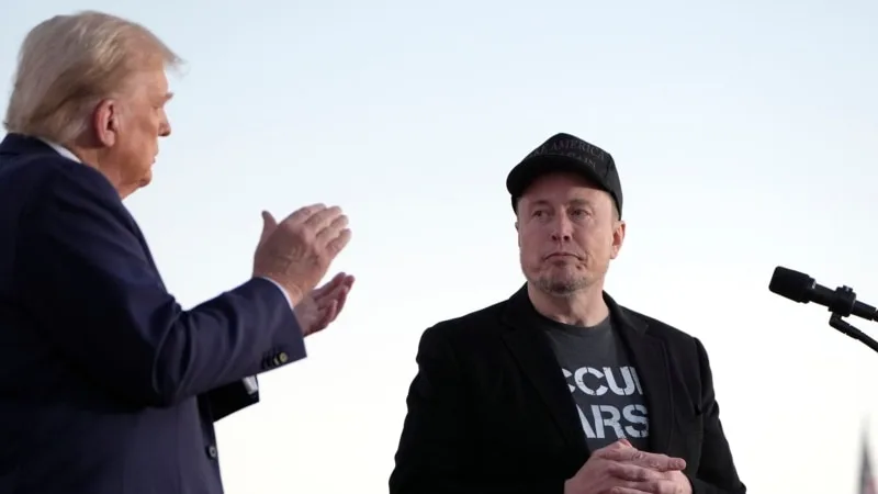 Elon Musk idaresindeki Hükümet Verimliliği Dairesi’nin federal verilere erişiminin engellenmesi talebine ret
