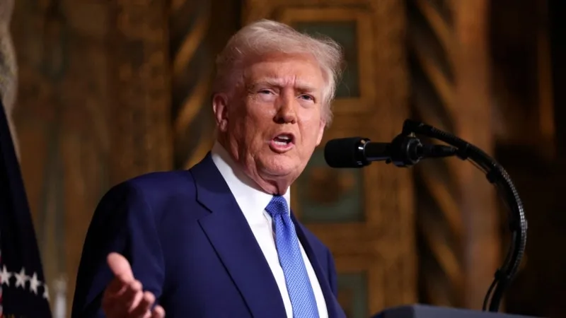 Trump’tan tüp bebek tedavisine erişimi arttırıp ucuz hale getirme adımı