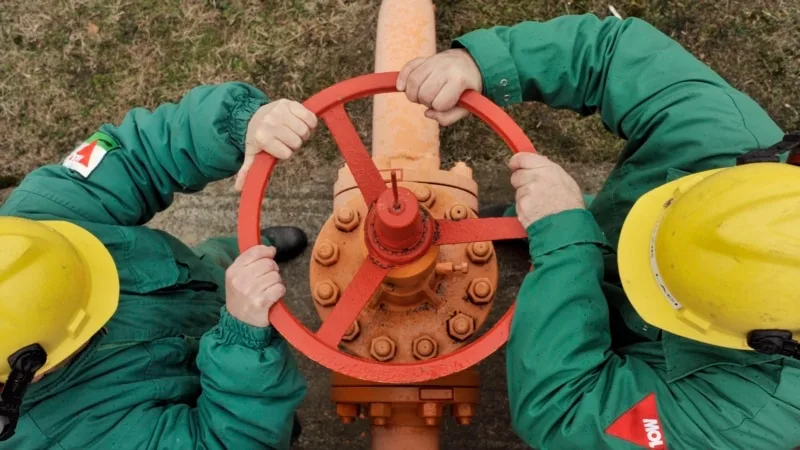 “Avrupa Birliği Rus gazı yerine daha fazla ABD gazı ve yenilenebilir enerji istiyor”