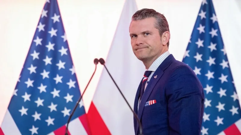 Hegseth 1 trilyon dolar bütçeli ABD Savunma Bakanlığı harcamalarında yüzde 8 kesintiye gitmeyi hedefliyor