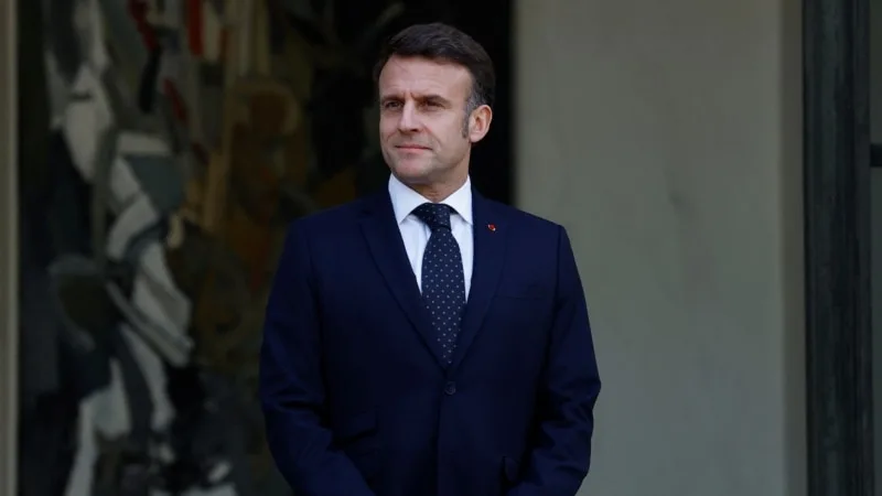 Fransa Cumhurbaşkanı Macron Washington’da Başkan Trump’a ne söyleyecek?