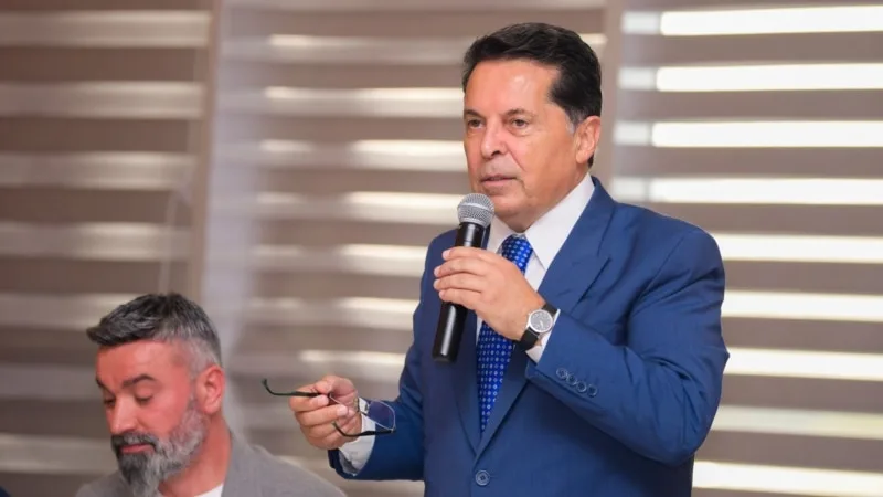 Ahmet Özer için 15 yıla kadar hapis cezası istendi