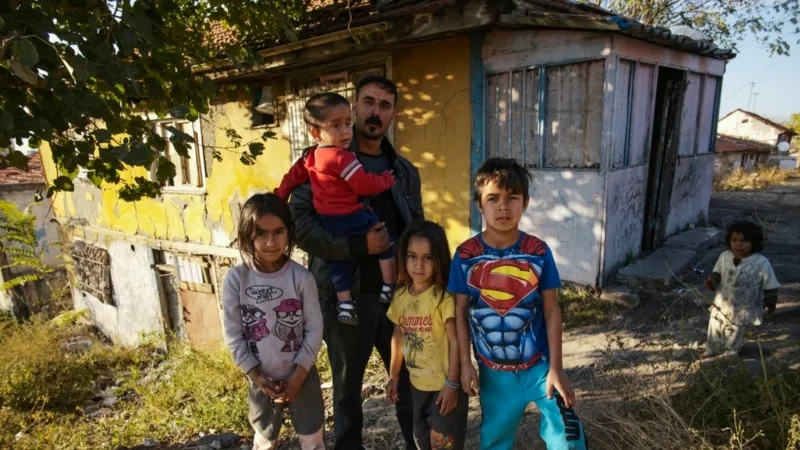 “Türkiye’de 2 milyon 880 bin kayıtlı Suriyeli mülteci yaşıyor”