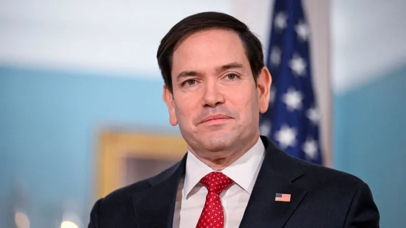 ABD Dışişleri Bakanı Rubio’dan Afganistan’da terör tehdidi uyarısı 