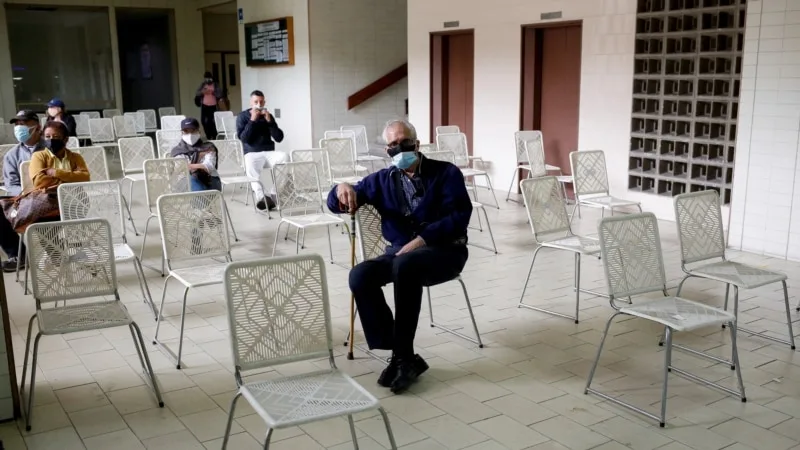 Venezuela’da doktorların yüzde 40’ı ülkeyi terk etti