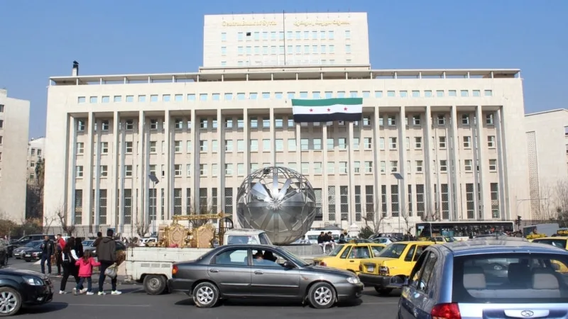 AB, Suriye’ye yönelik enerji ve bankacılık yaptırımlarını askıya aldı