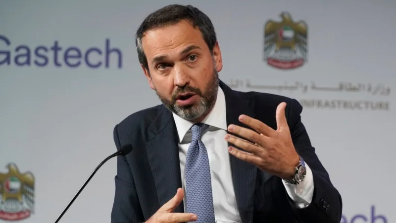 “Türkiye Türkmenistan ile doğalgaz anlaşmasının uzatılmasını istiyor”