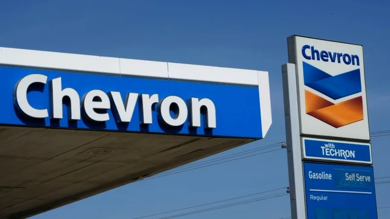 Başkan Trump’tan Venezuela’da faaliyet gösteren ABD petrol şirketinin lisansını iptal kararı