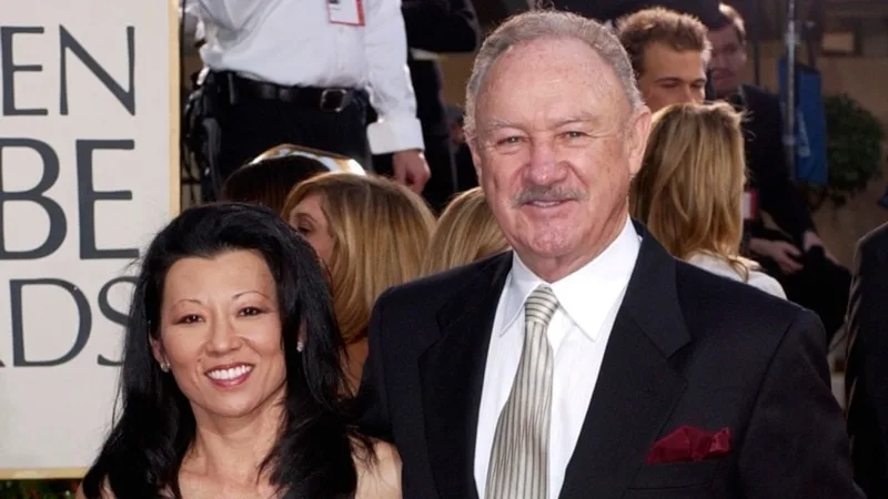 Amerikalı aktör Gene Hackman ile eşi evlerinde ölü bulundu