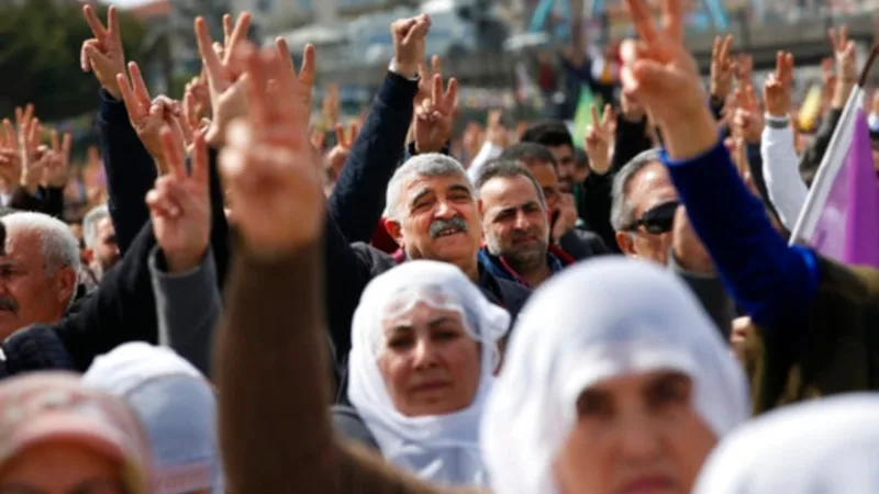Kürt sorunundaki yeni sürece giden yol nasıl şekillendi?