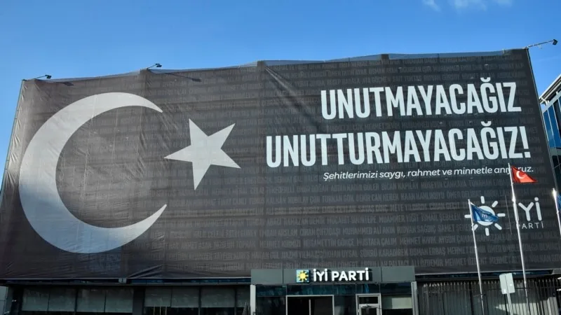 CHP “TBMM çatısı ve hukuk devleti” şartıyla yaklaştı