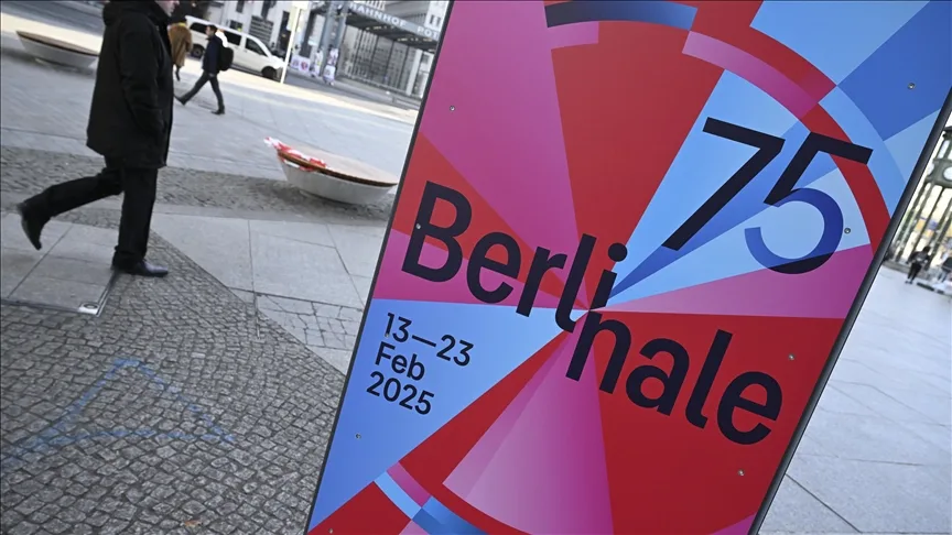 Berlinale’de Filistin krizi: ‘Soykırım’ sözü polis soruşturması başlattı