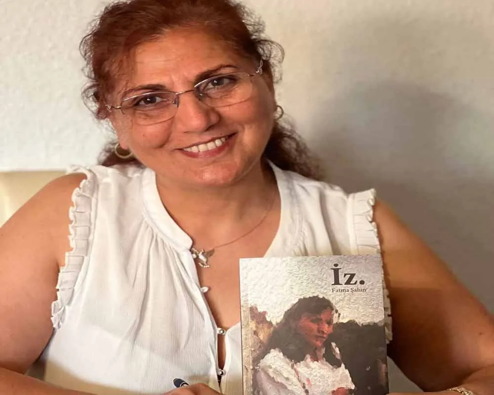 Fatma Şahin’in Hayali Gerçek Oldu