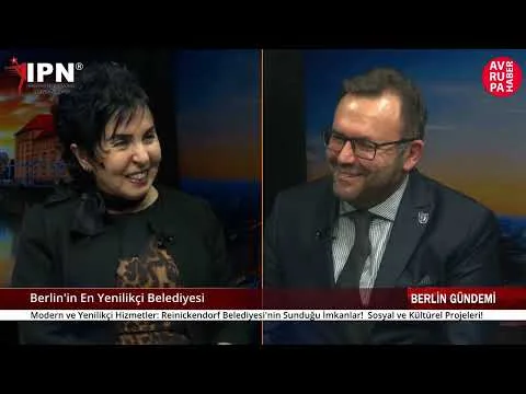 Göçmenler ve Çok Kültürlülük: Reinickendorf Belediyesi’nin Yenilikçi Politikaları
