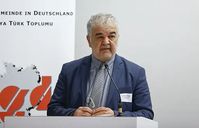TGD`den CDU/CSU ve SPD’nin koalisyon protokolüne eleştiri