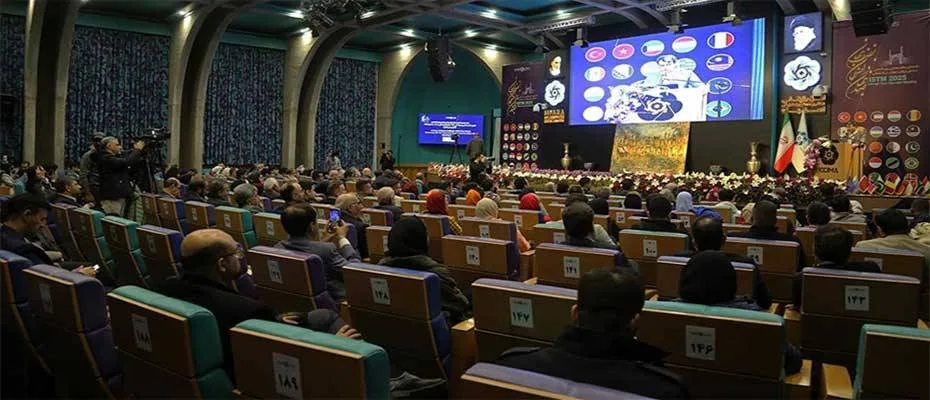 İran’ın İsfahan kenti ‘2025 Tur Operatörleri Buluşması’na ev sahipliği yapıyor