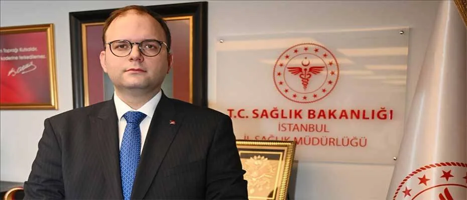 İstanbul’da 2024’te 1 milyonu aşkın sağlık turizmi hizmeti verildi