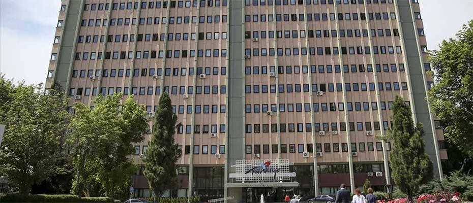 Kültür ve Turizm Bakanlığından İstanbul’daki 1500 yıllık sarnıçla ilgili açıklama