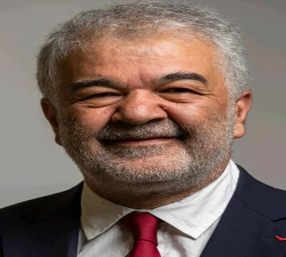 Sofuoğlu’ndan Seçmene Önemli Uyarı: ‘Hitler Dönemiyle Benzerlikler Var!’