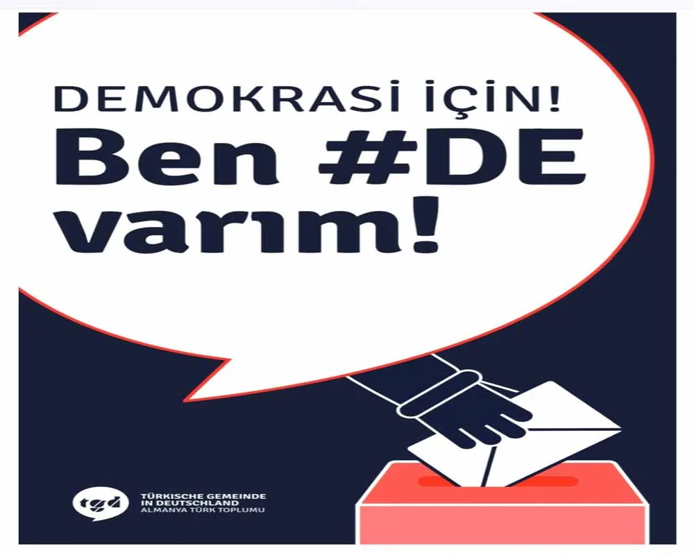 ATT, Almanya`da 63 Kentte Bilgilendirme ve Tanıtım Etkinlikleri Düzenliyor