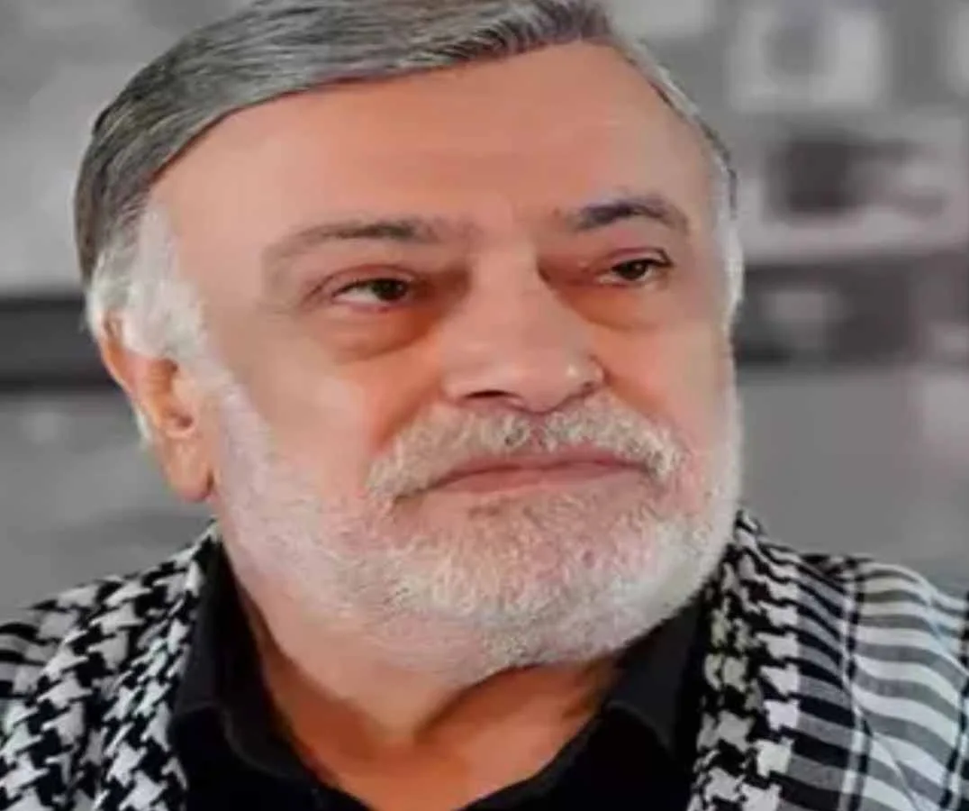 Türk Halk Müziğinin Efsane İsmi Kahtalı Mıçe Hayatını Kaybetti