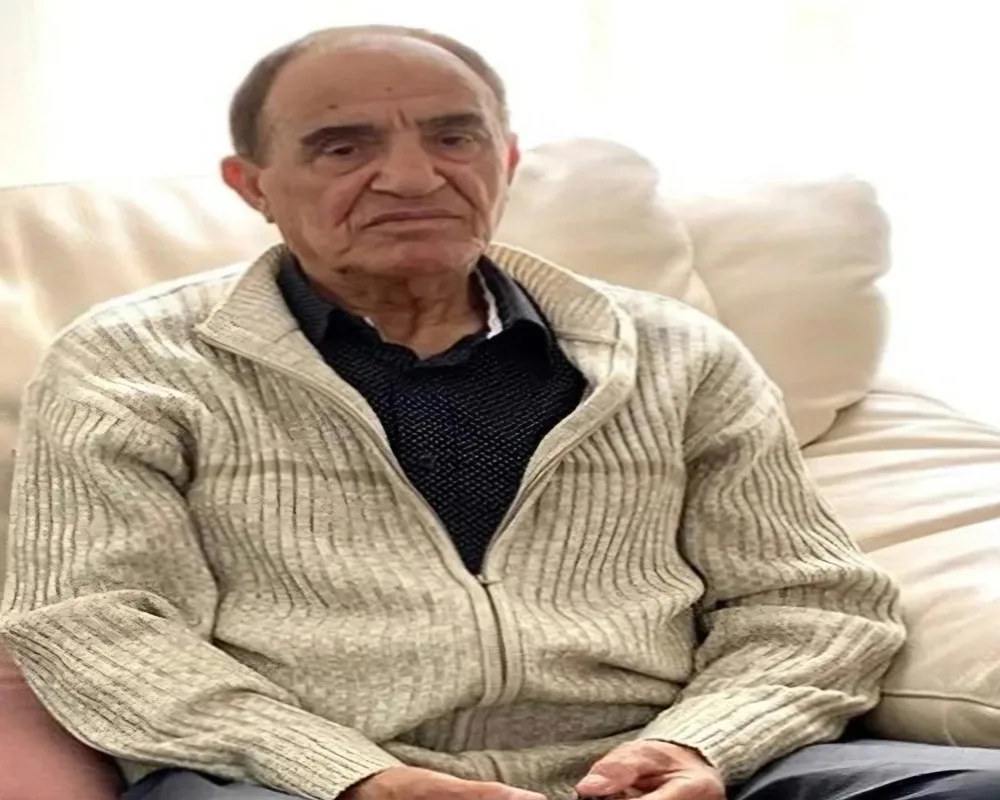 Almanya’da Kayıp Olan Nuh Pektaş’ın Acı Sonu