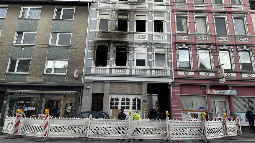 Solingen katili suçunu itiraf etti