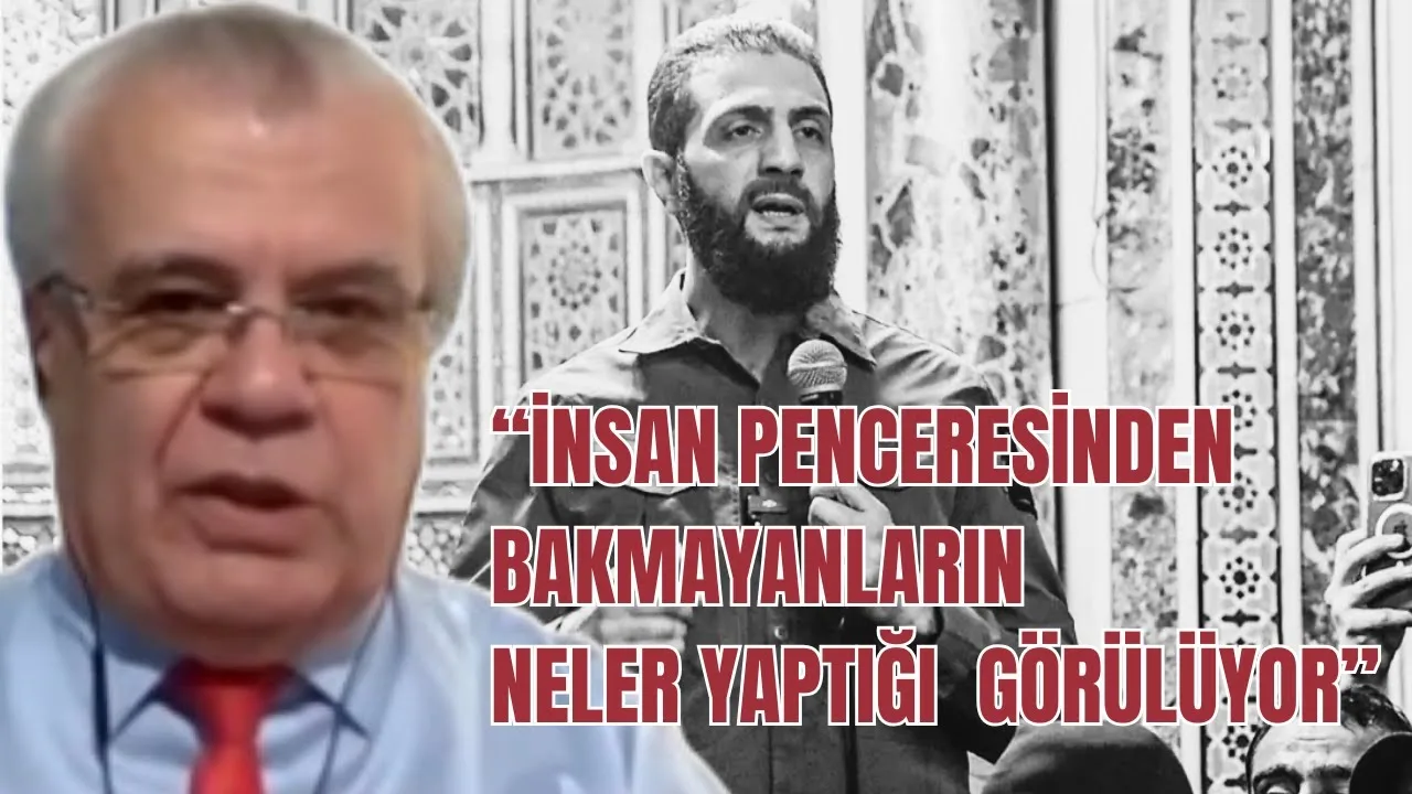 Suriye’deki katliamlara sessiz kalmayanlardan imza kampanyası