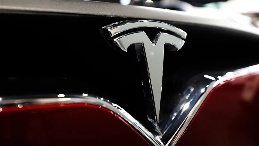 Tesla satışları ocakta Avrupa’da sert düştü