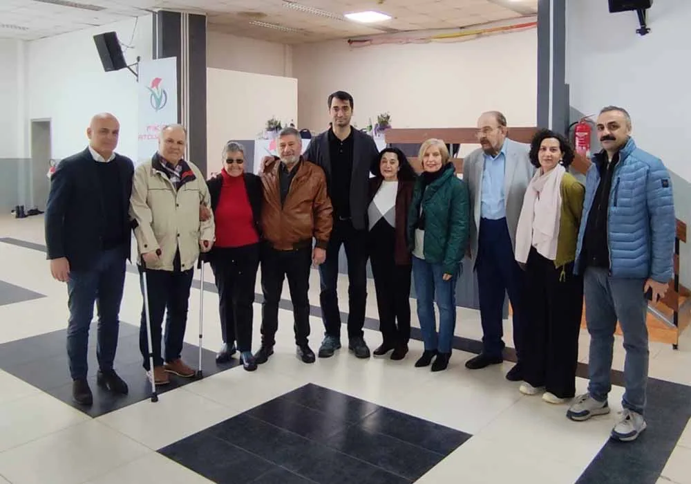 Türkiye’de Bağımsız Medya Üzerindeki Baskılar Artıyor