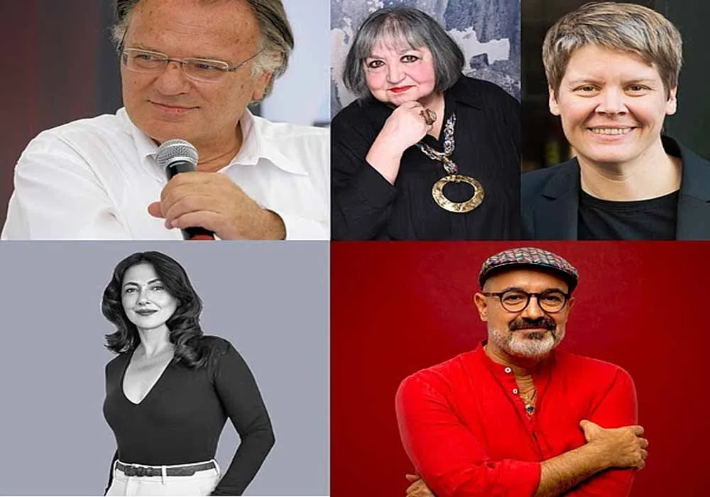 Nürnberg Türk-Alman Film Festivali Seçici Kurullar belli oldu