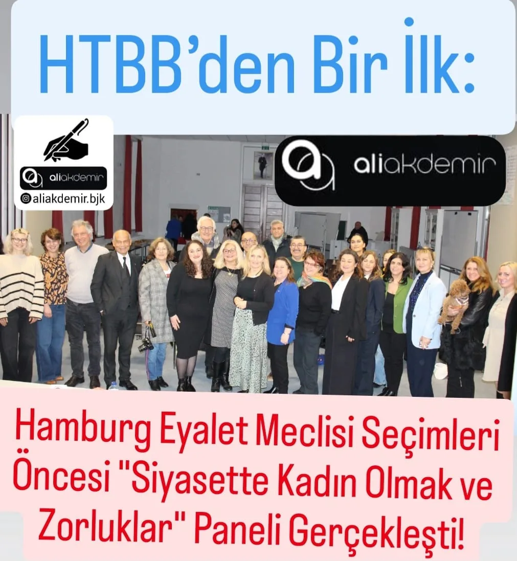 Kadın Milletvekili Adayları Siyasetteki Zorlukları Konuştu