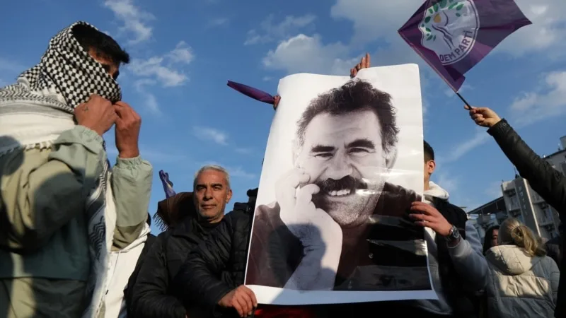 Öcalan’ın çağrısı ABD’de nasıl yorumlanıyor?