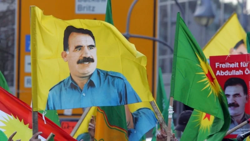 PKK’dan ateşkes kararı