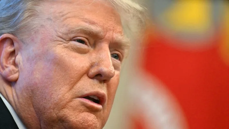 Trump, İngilizce’yi ABD’nin resmi dili ilan eden kararnameyi imzaladı 