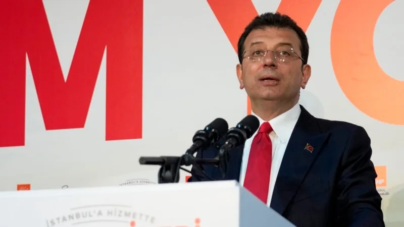 İstanbul Üniversitesi İmamoğlu’nun yatay geçişi hakkında inceleme başlattı