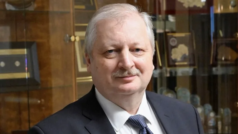 Putin, Aleksandr Darçiyev’i Rusya’nın yeni Washington Büyükelçisi olarak atadı